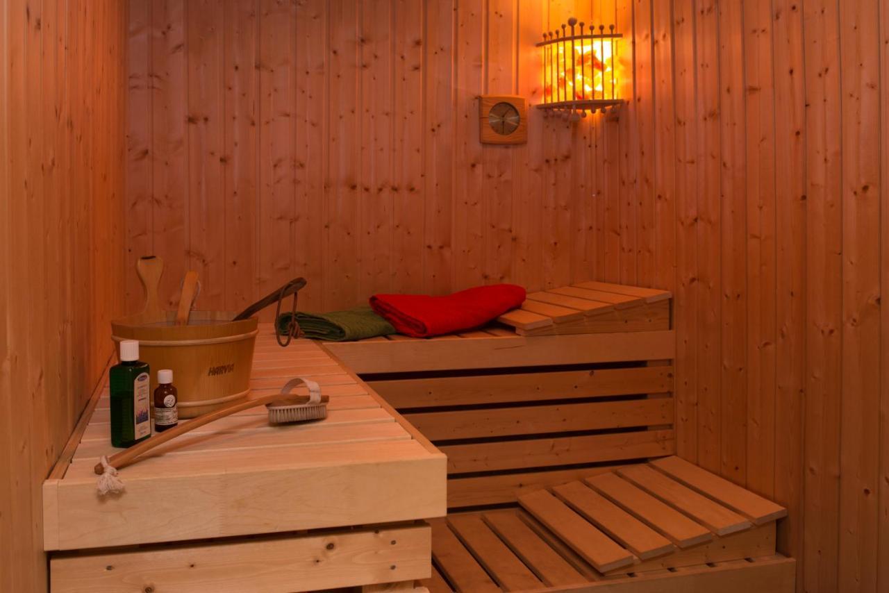 Hasselbach Ferienwohnung Stein Mit Sauna מראה חיצוני תמונה